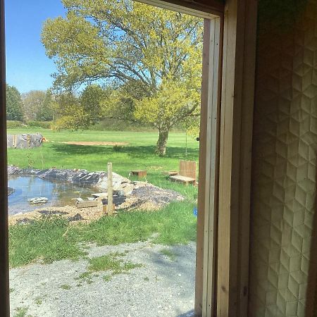 Vigo Village Vigo Retreat Cabin 2 المظهر الخارجي الصورة